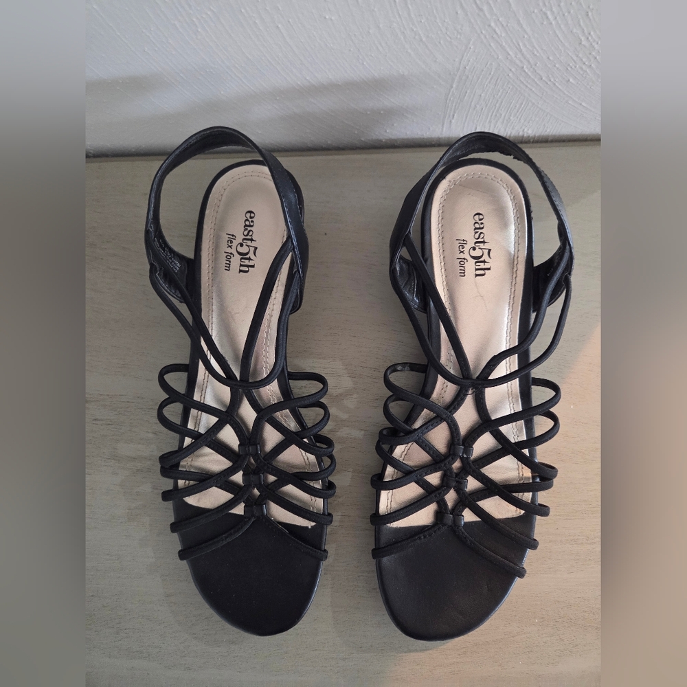 East 5th Sandals
